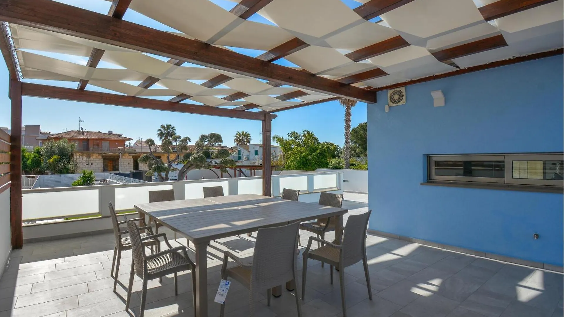 4 Bedroom Amazing Home In Kaukana Villaggio Azzurro