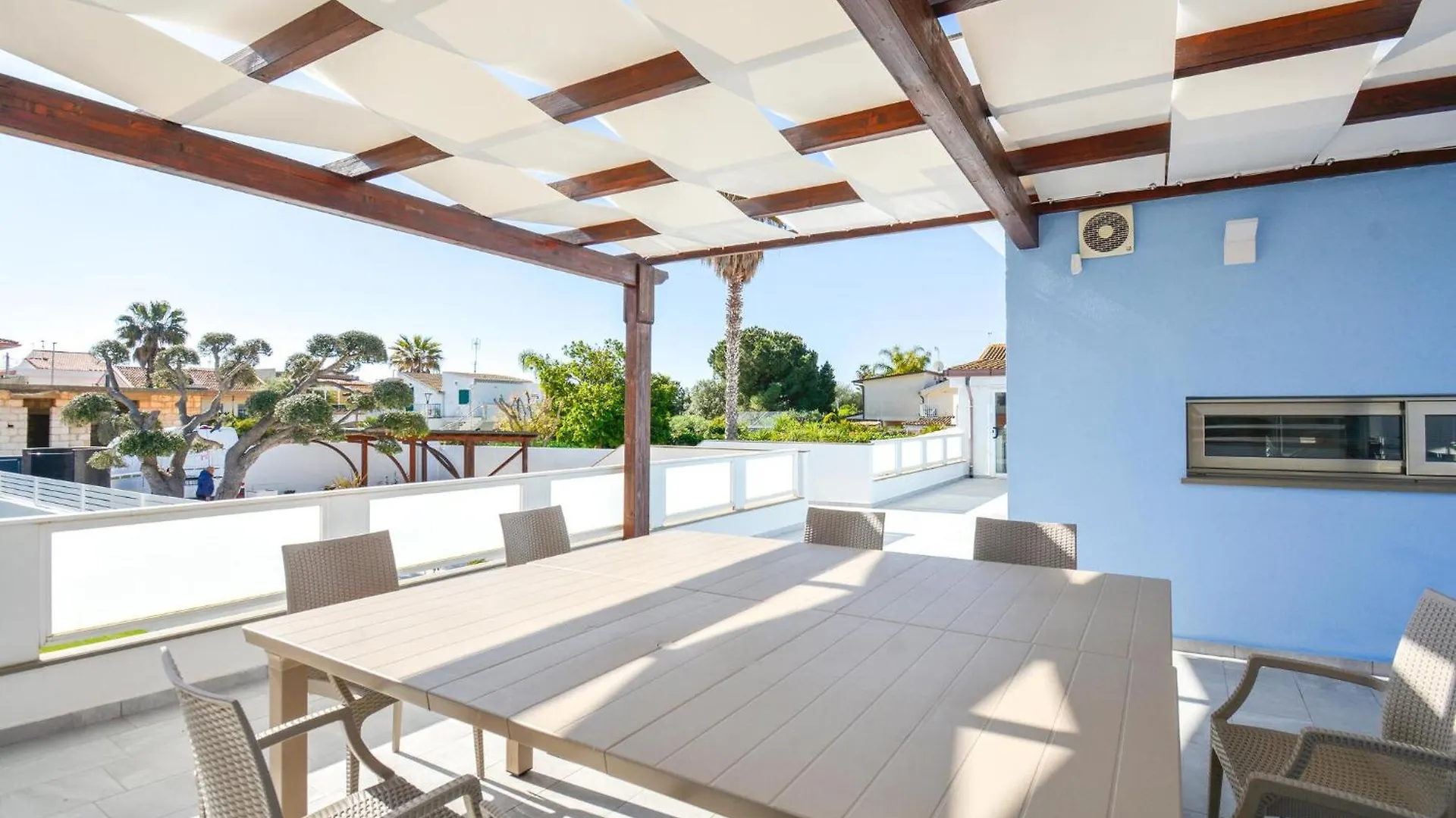 4 Bedroom Amazing Home In Kaukana Villaggio Azzurro 0*,
